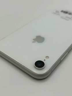 iPhone XR 64￼GB unlocked