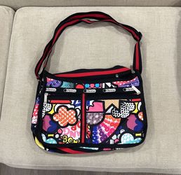 LeSportsSac Deluxe Everyday Bag