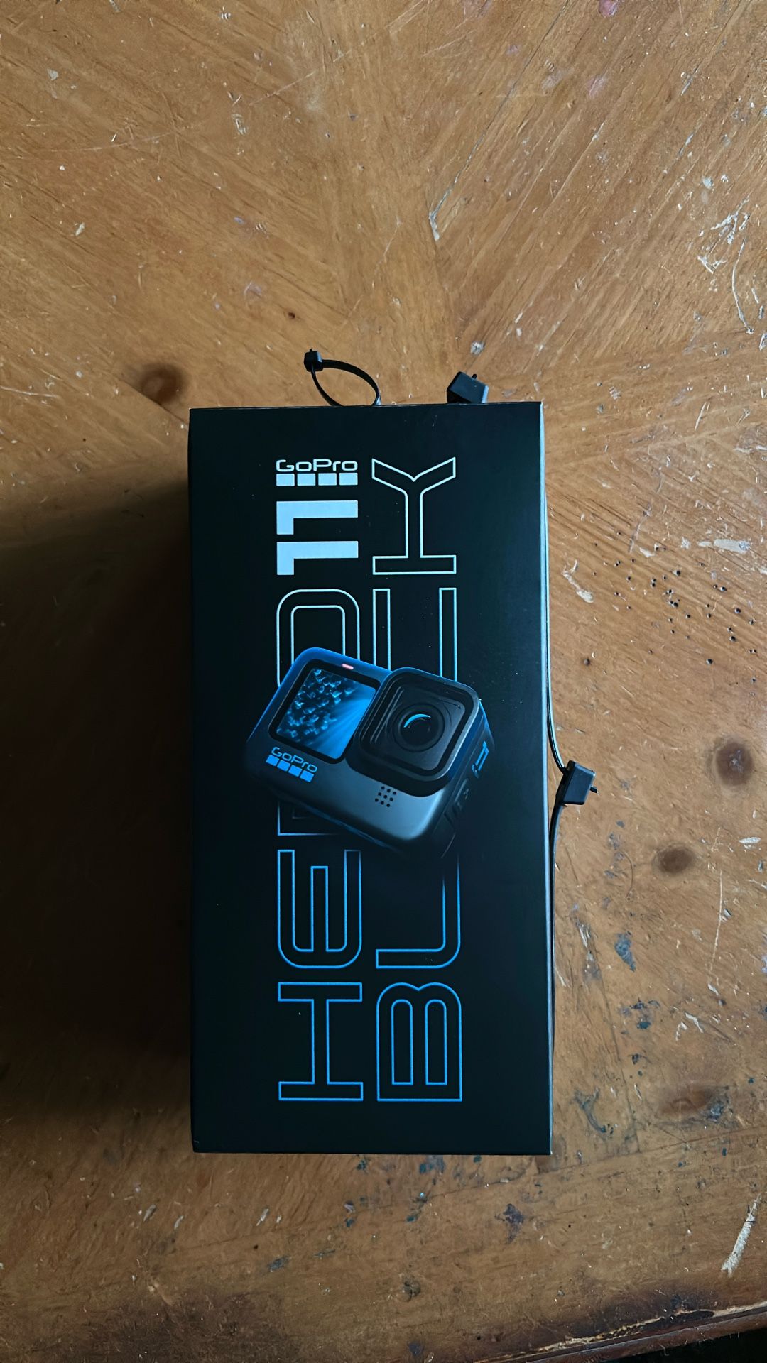 GoPro HERO11 Black
