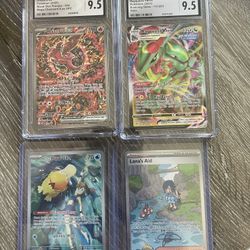 Pokémon Cards