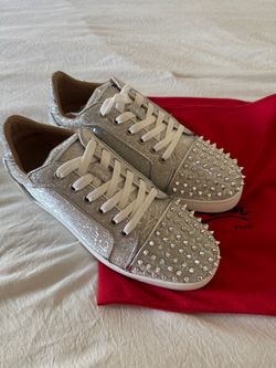 Red bottoms