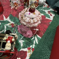 Christmas Decorations, Lennox