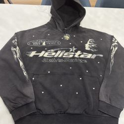 Hellstar Hoodie ALL Sizes