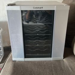 Cuisine Art Wine Cellar