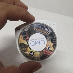 Flat Out Head On Psp Game 