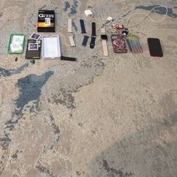 iPhone 14 With Smart Watch 