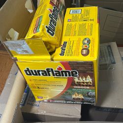 Duraflame Firewood