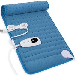 BRAND NEW ELECTRIC HEATING PAD
