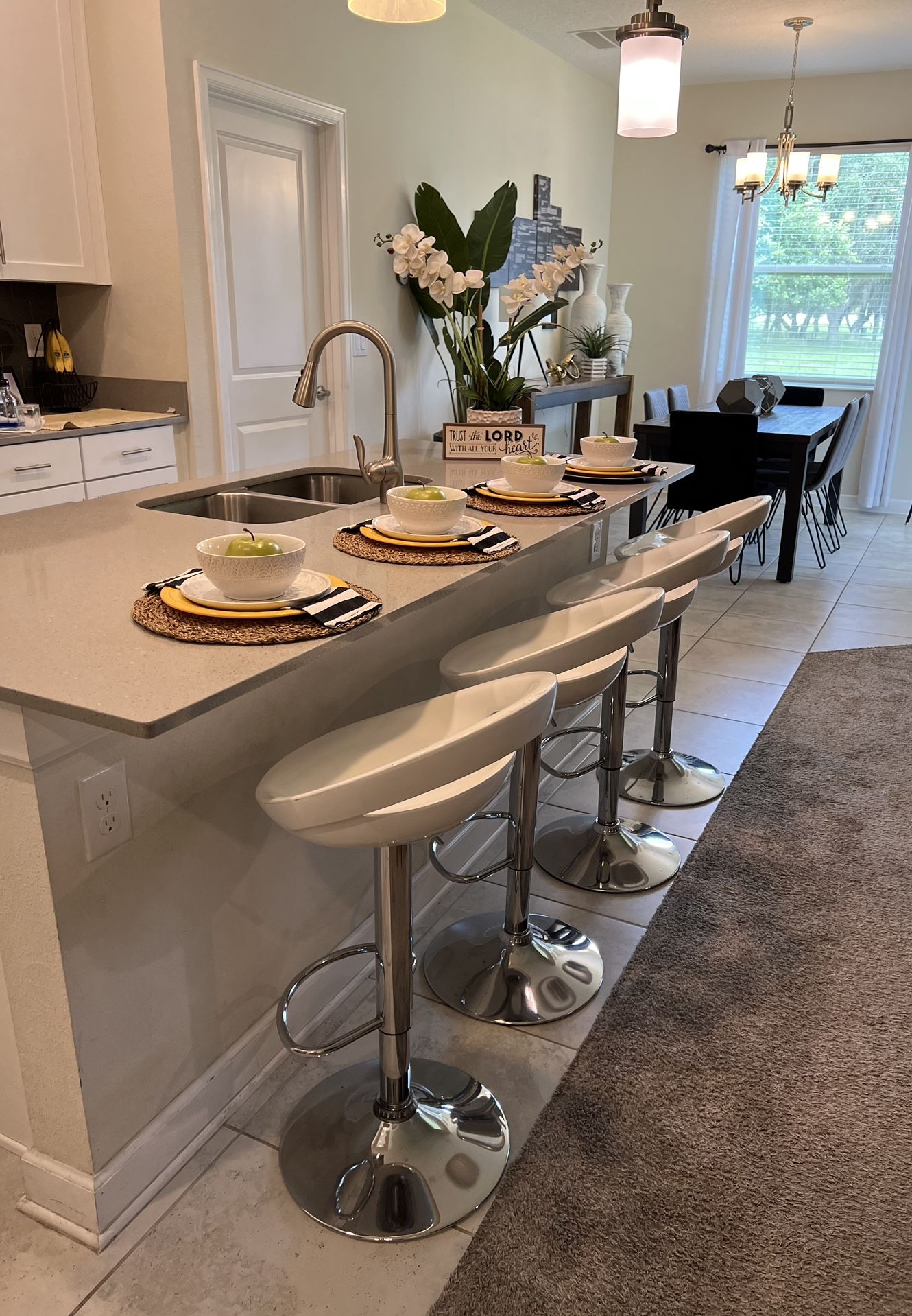 BAR STOOLS 