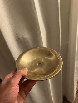 Zildjian Zil Bel 6” Cymbal