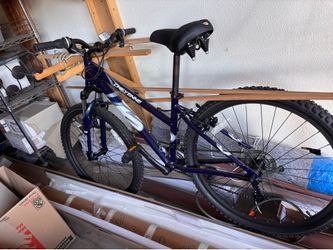 Women’s Cheyenne K2 Mountain Bike