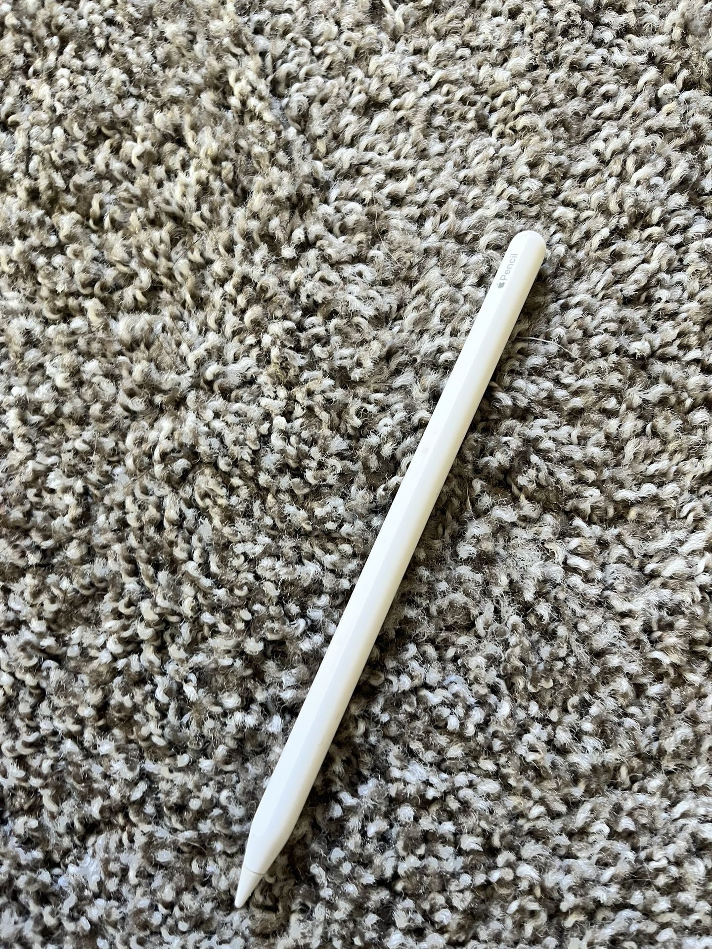 Apple Pencil 2nd Generation