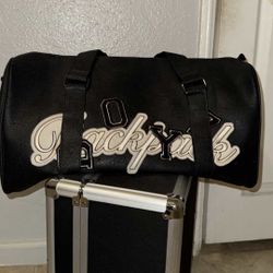 Thirtyone 31 Hats Backpack Boyz Duffel Bag- HIGHEST OFFER GETS IT