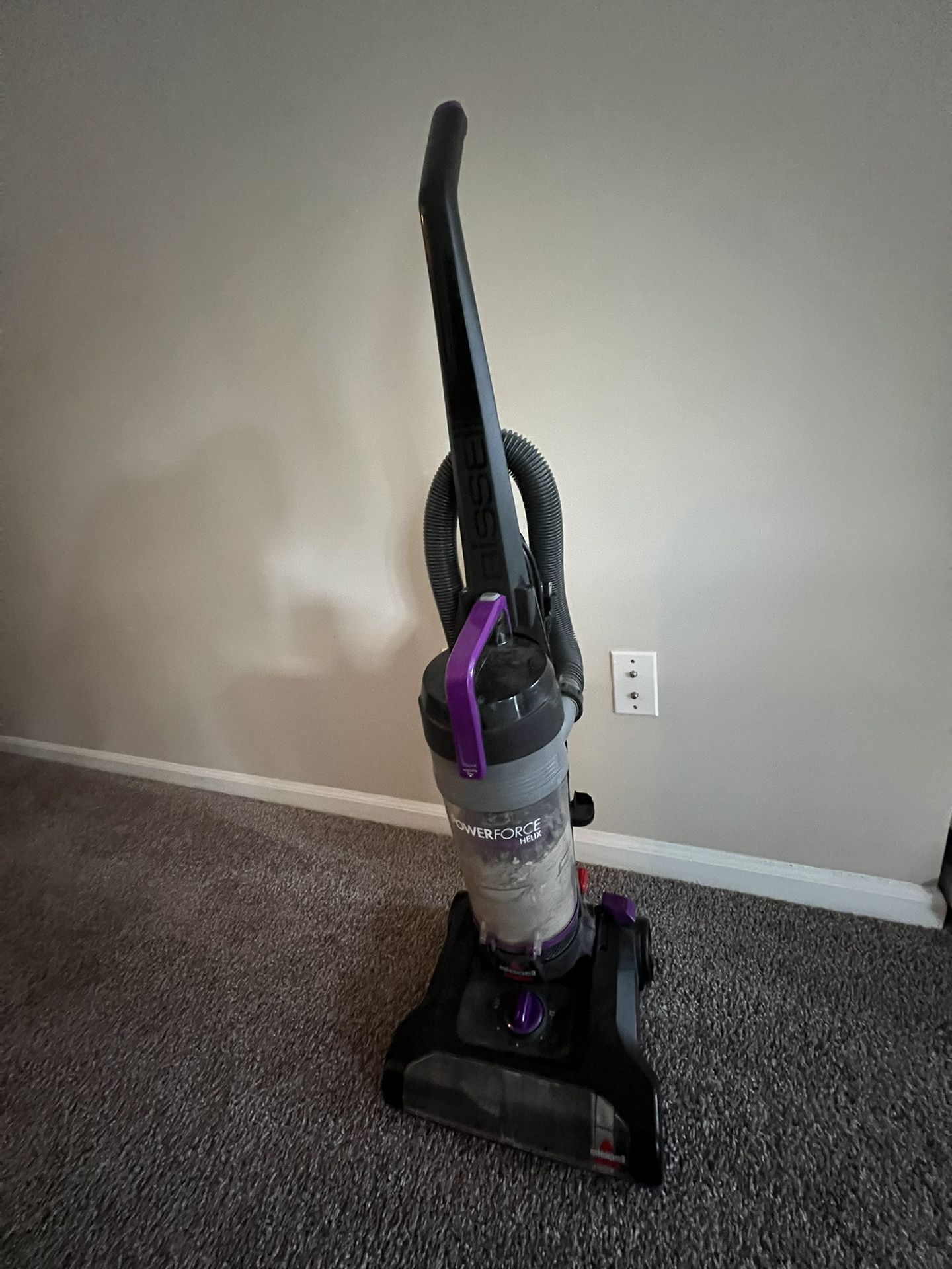 Vacuum Cleaner