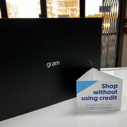 LG Gram 15 Inch Laptop 512GB - DEAL OF THE MONTH 20% OFF ON WINDOWS LAPTOPS  