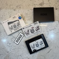 Ridge Wallet