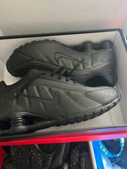 Nike shox