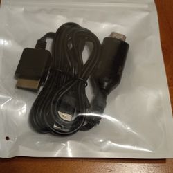 BN PS1/PS2 HDMI CONVERTER- IT'S AVAILABLE. 