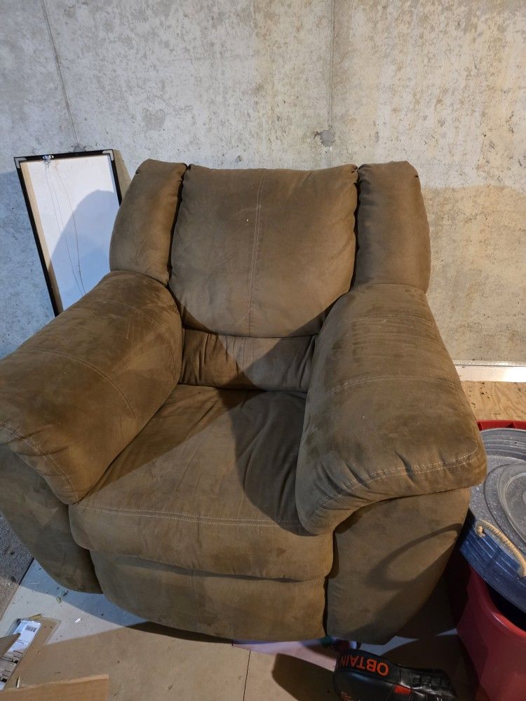 Love Seat