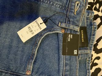 Women Express Jeans 