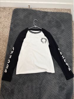 Chrome hearts long sleeve