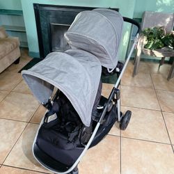 Graco Double Stroller 