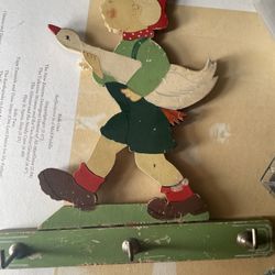 Old German Wood Cut Lot