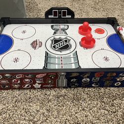 Table Top Air Hockey