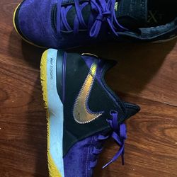 LBJ NXXT Gen 