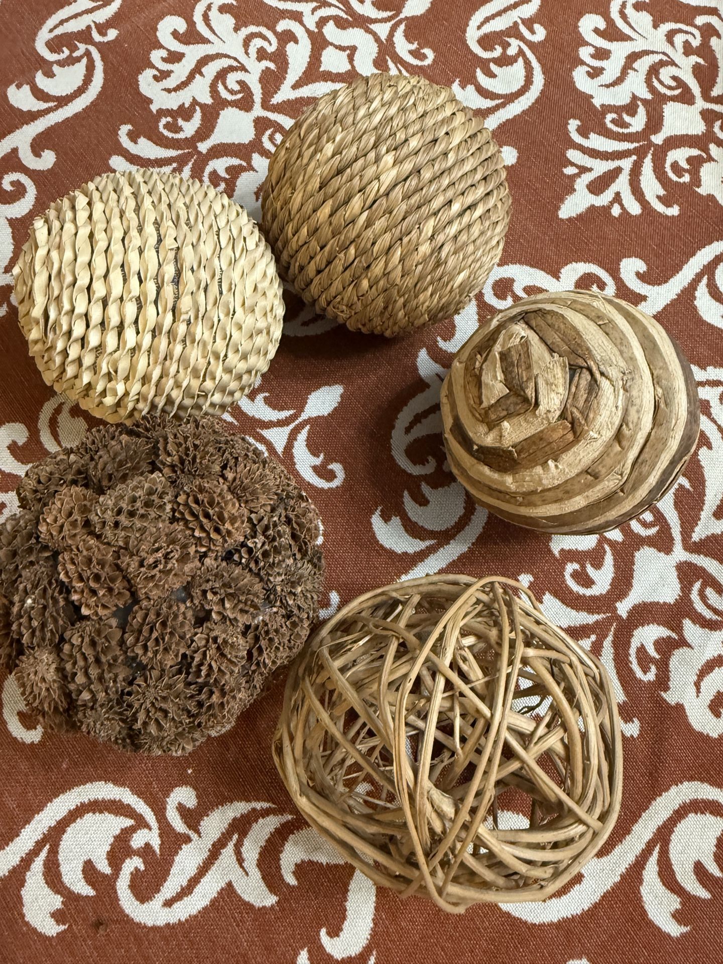 House Decorations 