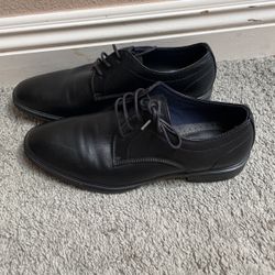 Mens Dress Shoes 7.5