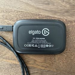 Elgato HD60 Capture Card