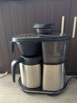 Free bonavita coffee maker