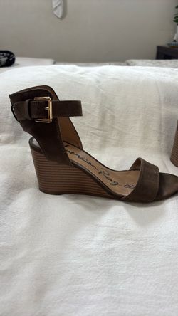American Rag Wedge Sandals