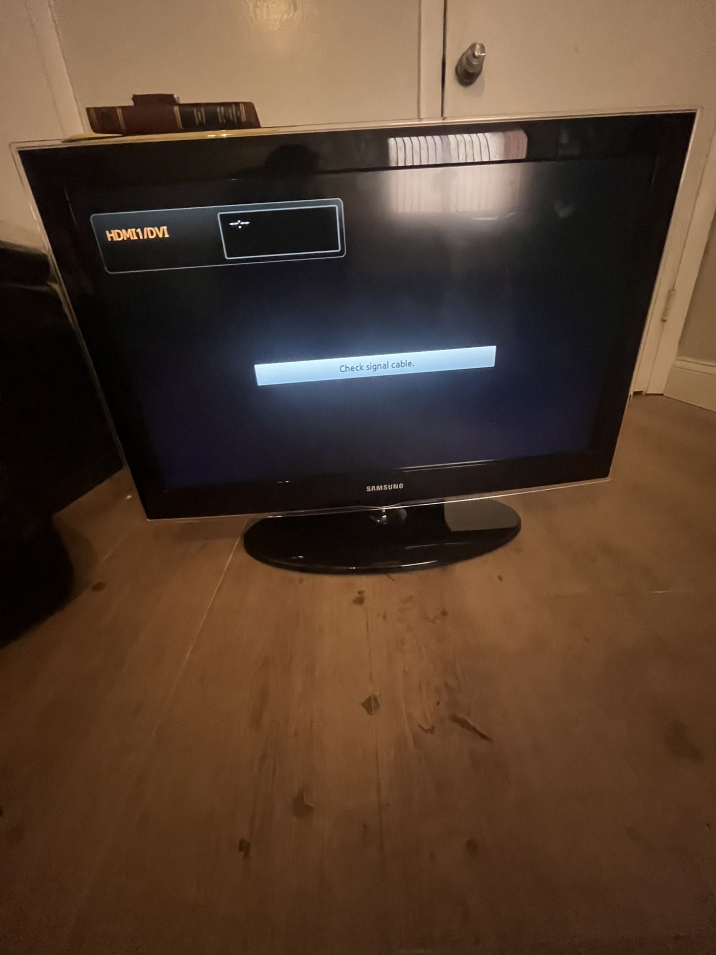 Samsung TV  