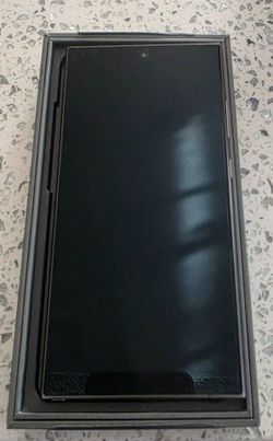 Samsung Galaxy S24 ultra