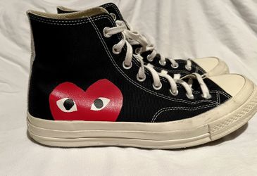 Men’s Converse