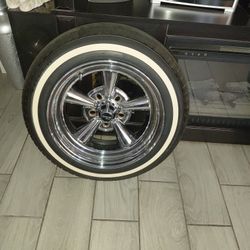 SUPREME WHEELS 