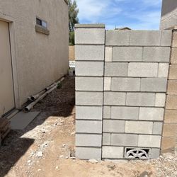 Masonry And Concrete 
