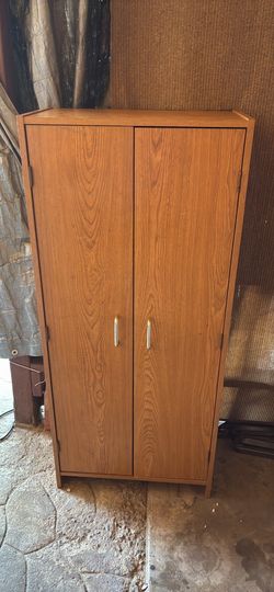 BEAUTIFUL STORAGE CABINET