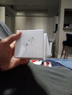 Head phone