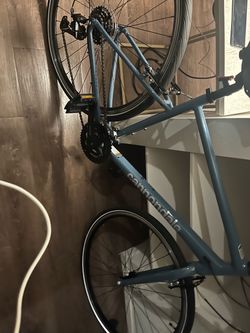 E-bikes