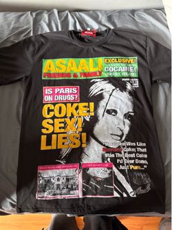 Assali shirt