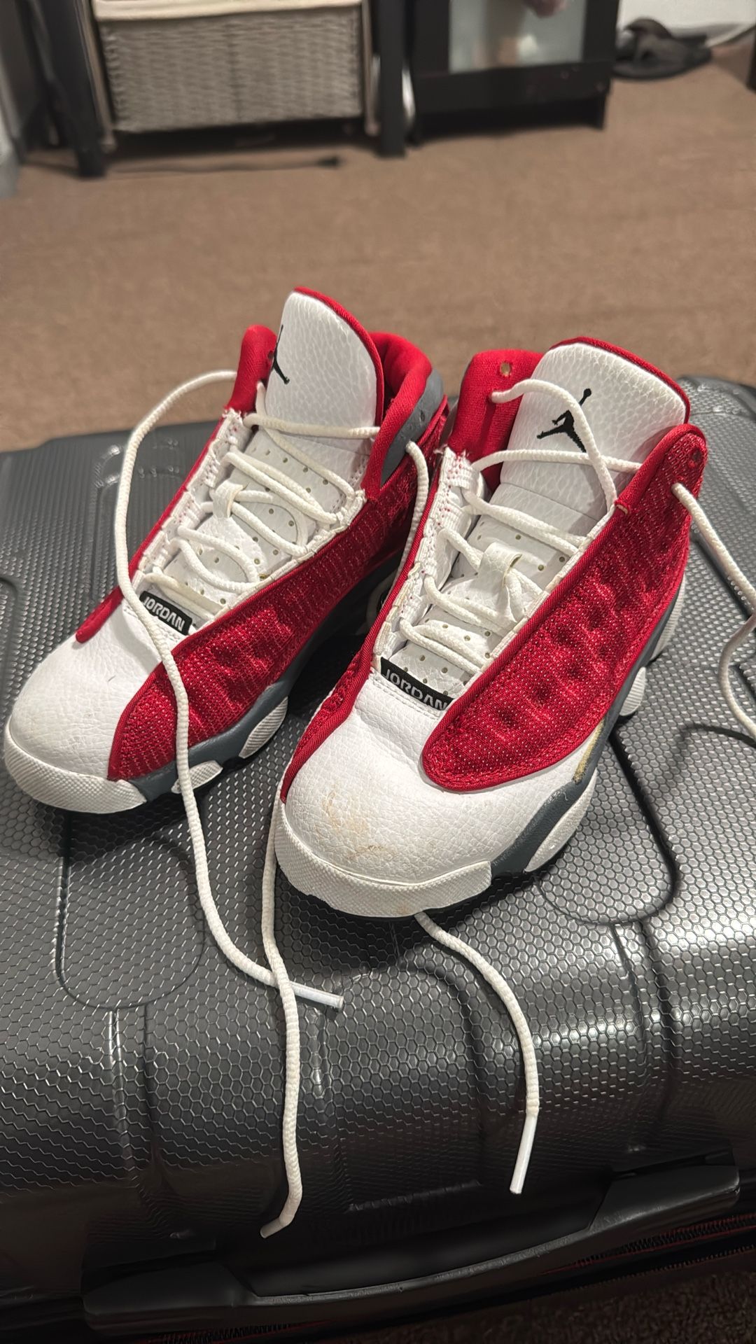 Jordan 3 Retro Size 13c