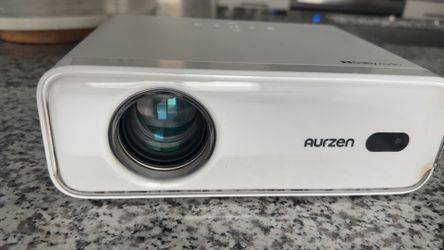 Aurzen Projector