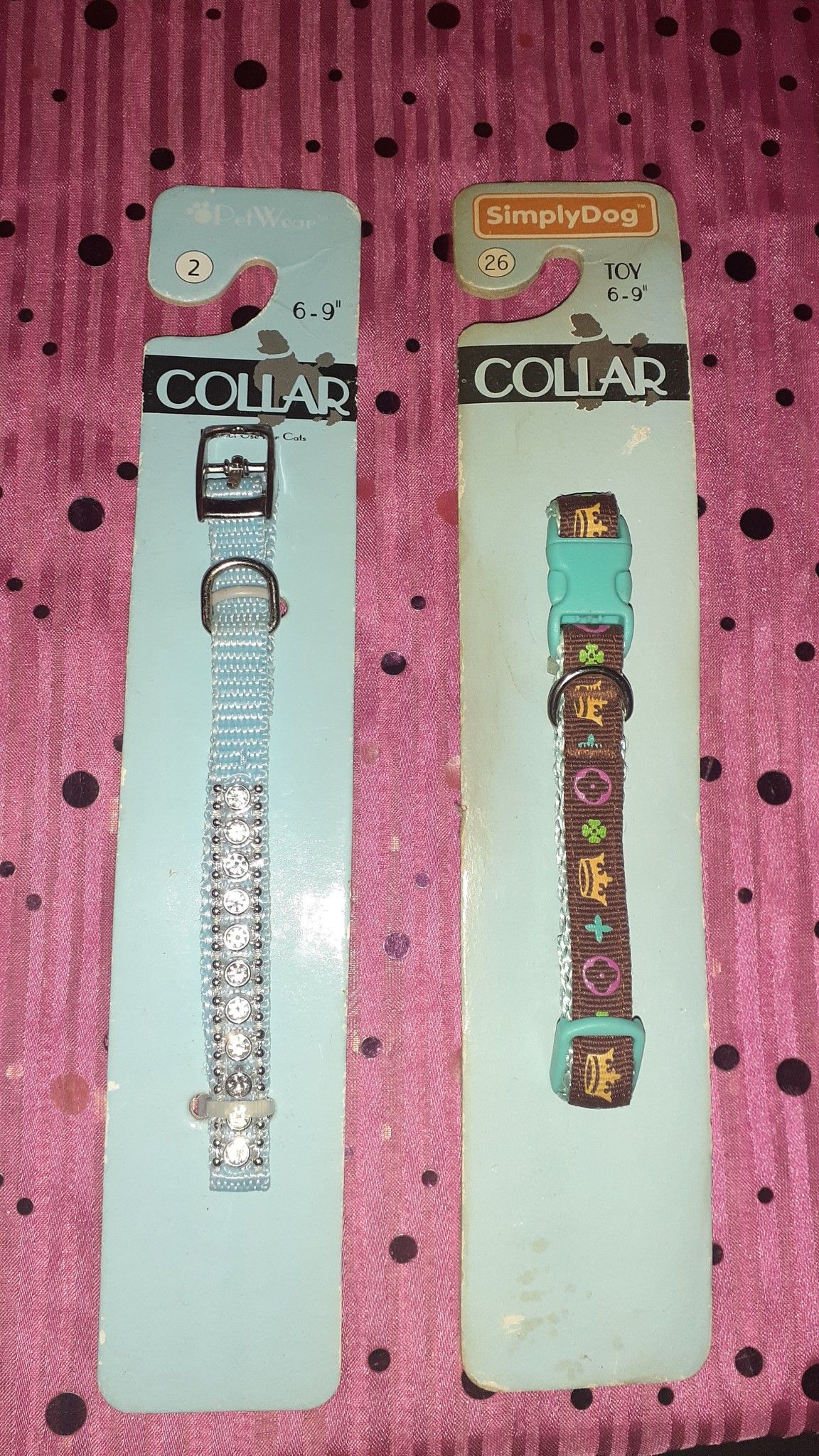 Dog Collars