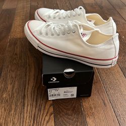 Brand New Converse All Star