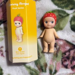 Sonny Strawberry >New<🍓 