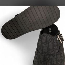 Dior Mules