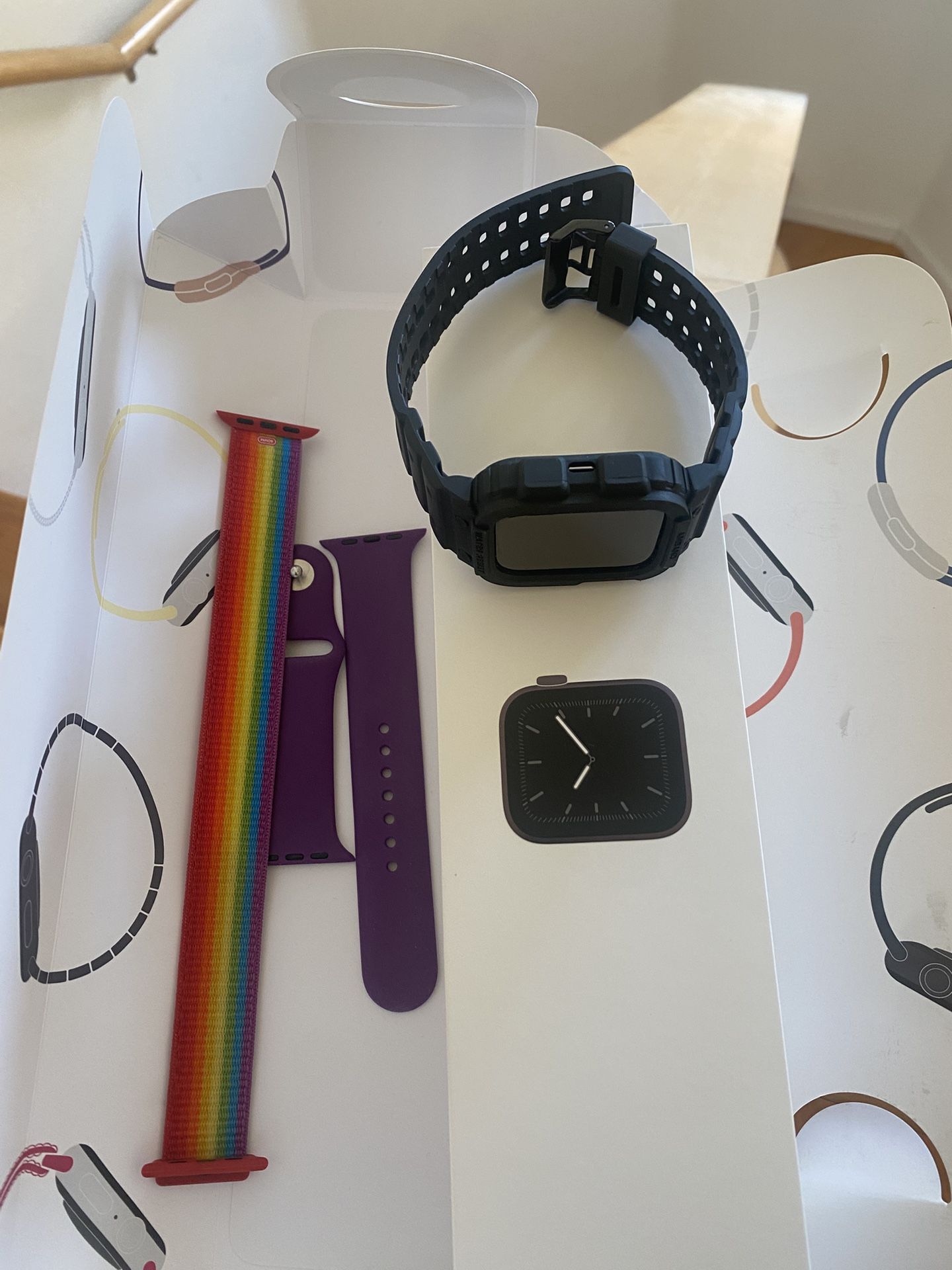 Apple Watch 5th Generation